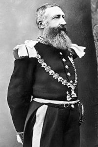 The Legend of Tarzan - Leopold II of Belgium