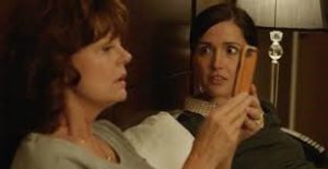 The Meddler, Susan and Rose